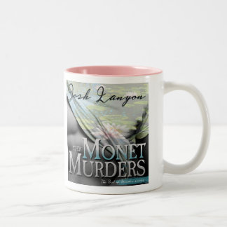 De Café Em Dois Tons O Monet assassina a caneca (com citações)