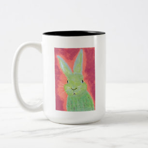 De Café Em Dois Tons O reitor disse o quê? Caneca