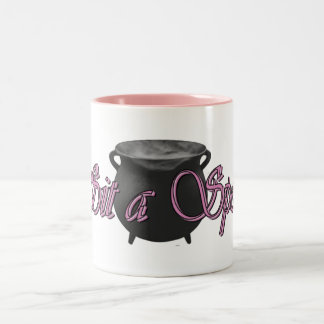 De Café Em Dois Tons o rosa super senta uma caneca do período