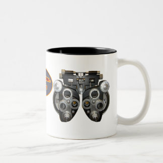 De Café Em Dois Tons Qual é melhores… 1 ou 2? Caneca