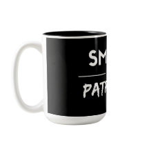 Quebra a caneca do patriarcado