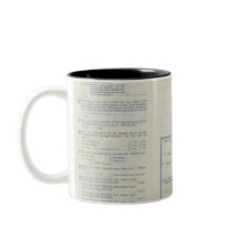 Registro do Censo Caneca