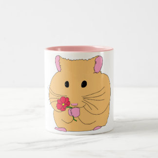 De Café Em Dois Tons Seja meu - caneca