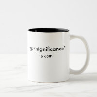 significado obtido? caneca engraçada da matemática