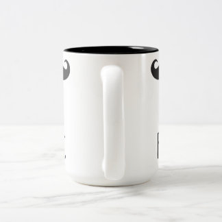 De Café Em Dois Tons Sr. Direito Caneca
