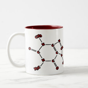 De Café Em Dois Tons Teve seu reparo? - Caneca