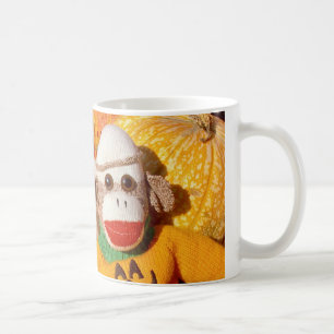 De Café Ernie a caneca da abóbora do Dia das Bruxas do