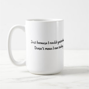 De Café Esperança para a caneca do amanhã