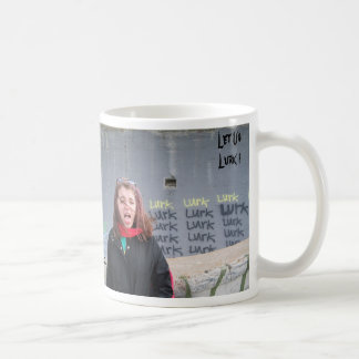 De Café Espreita a caneca