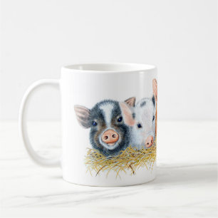 De Café Esta Pequena Caneca
