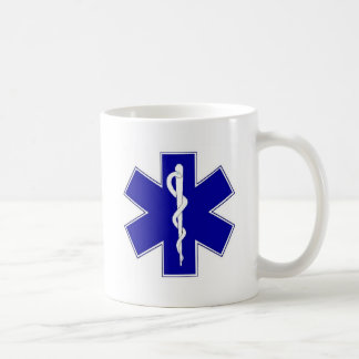 De Café Estrela da caneca da vida