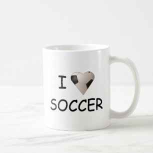 DE CAFÉ EU AMO A CANECA DO FUTEBOL