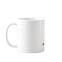 eu amo caneca riway