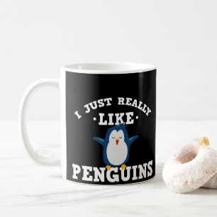 De Café Eu apenas gosto realmente da caneca das citações
