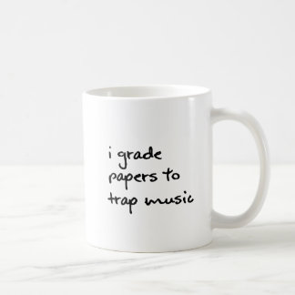 De Café Eu classifico papéis para prender a caneca da