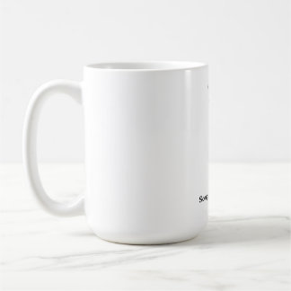 De Café Eu encontrei a uma caneca