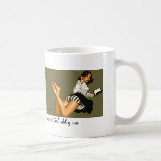 De Café eu sou a caneca