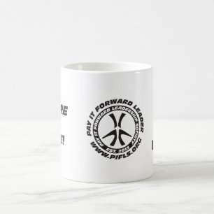 De Café Eu sou a caneca do valor