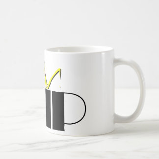 De Café Eu sou caneca do VIP v1.1