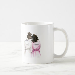 De Café Eu te amo a noiva DK do bolo do Br da DK da caneca