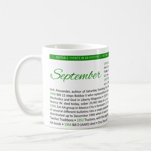 De Café Eventos Notáveis na História do AA Caneca - Setemb (Esquerda)