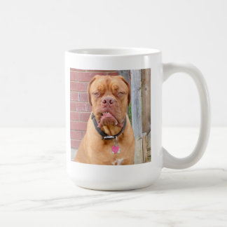 De Café FAÇA MINHA caneca do DIA