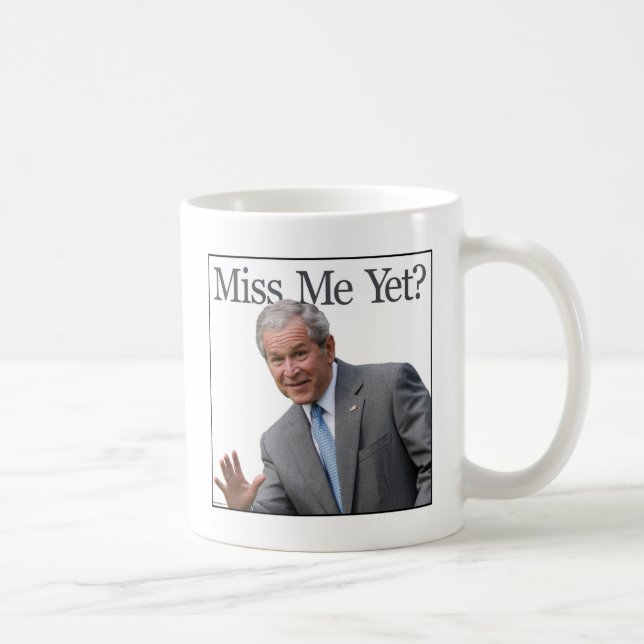 De Café falte-me senhorita Me Ainda? caneca (Direita)