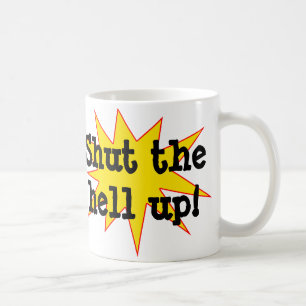 De Café Feche acima a caneca