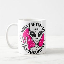 De Café Felicidade em uma caneca