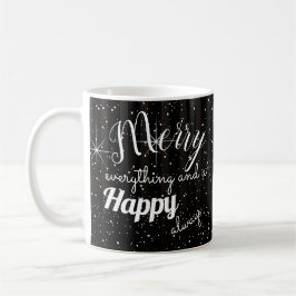 De Café Feliz Alegre - Caneca