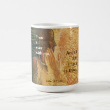 Filho Prodigal - caneca