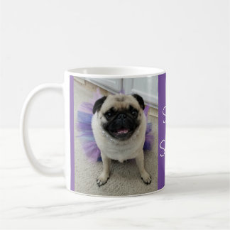 De Café Fique Sassy Maylene, a Caneca