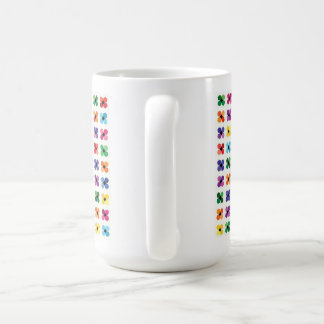 De Café Flor Flor Blossom - caneca EPP