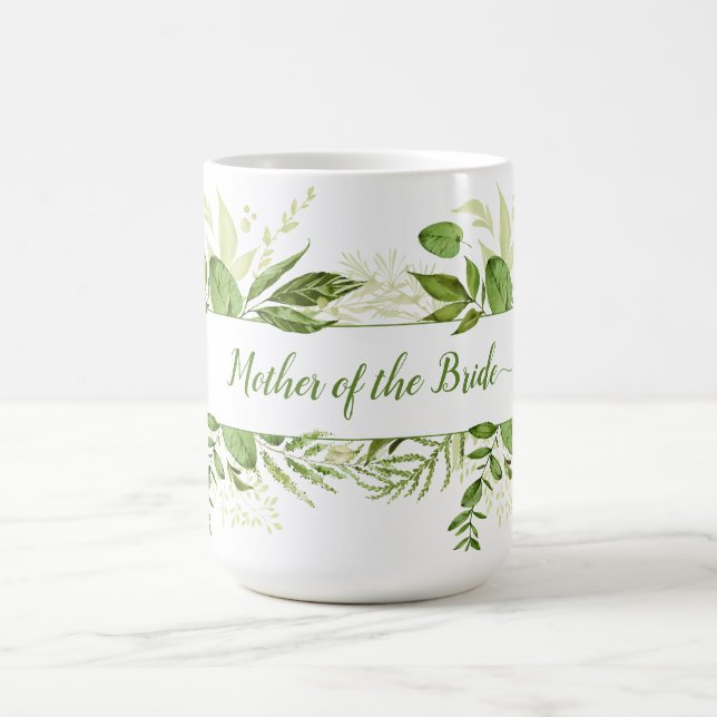 De Café Florestas Selvagens Mãe da Caneca Noiva (Centro)