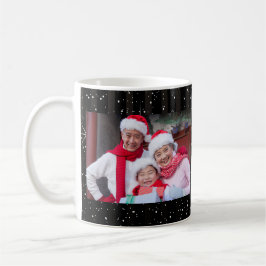 De Café Foto Alegre Feliz - Caneca