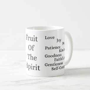 De Café Fruta da caneca espirituosa