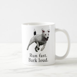 De Café Funcione a caneca rápida