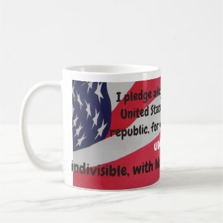 De Café Garantia da caneca da fidelidade