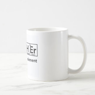 De Café Gene uma caneca essencial do dia dos pais do