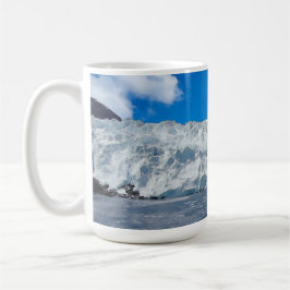 De Café Glaciar Holgate - 15 oz. Caneca