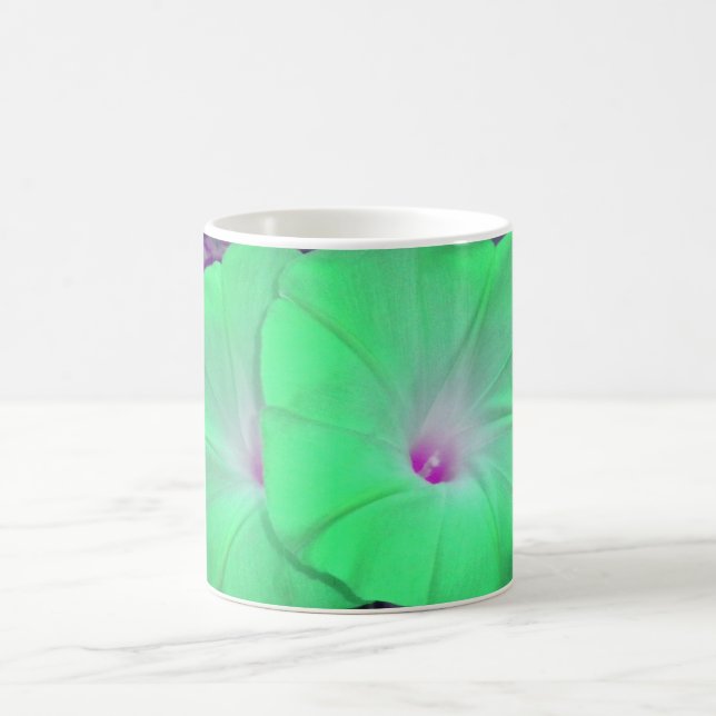 De Café Glória Verde - Caneca Duo (Centro)
