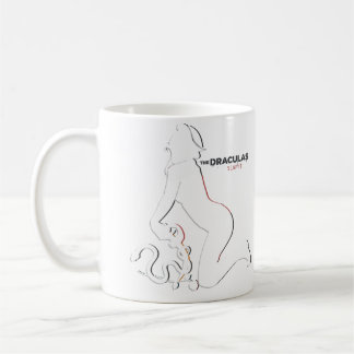 DE CAFÉ GOLPEIE-O CANECA