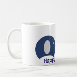 De Café Gotcha caneca do dia