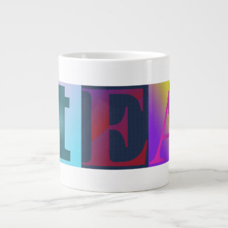 De Café Grande 20 oz. Caneca