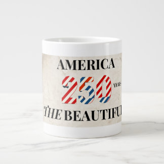 DE CAFÉ GRANDE AMÉRICA 250 CANECA AMERICANA