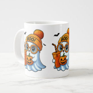 De Café Grande caneca