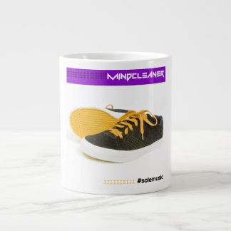 De Café Grande Caneca