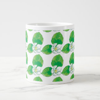 DE CAFÉ GRANDE CANECA