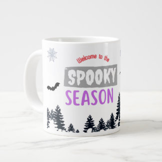 De Café Grande caneca