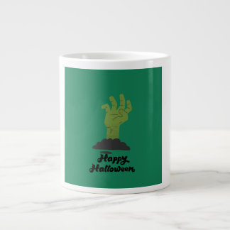 De Café Grande caneca